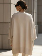 Anne™ | Extra-Large Pullover