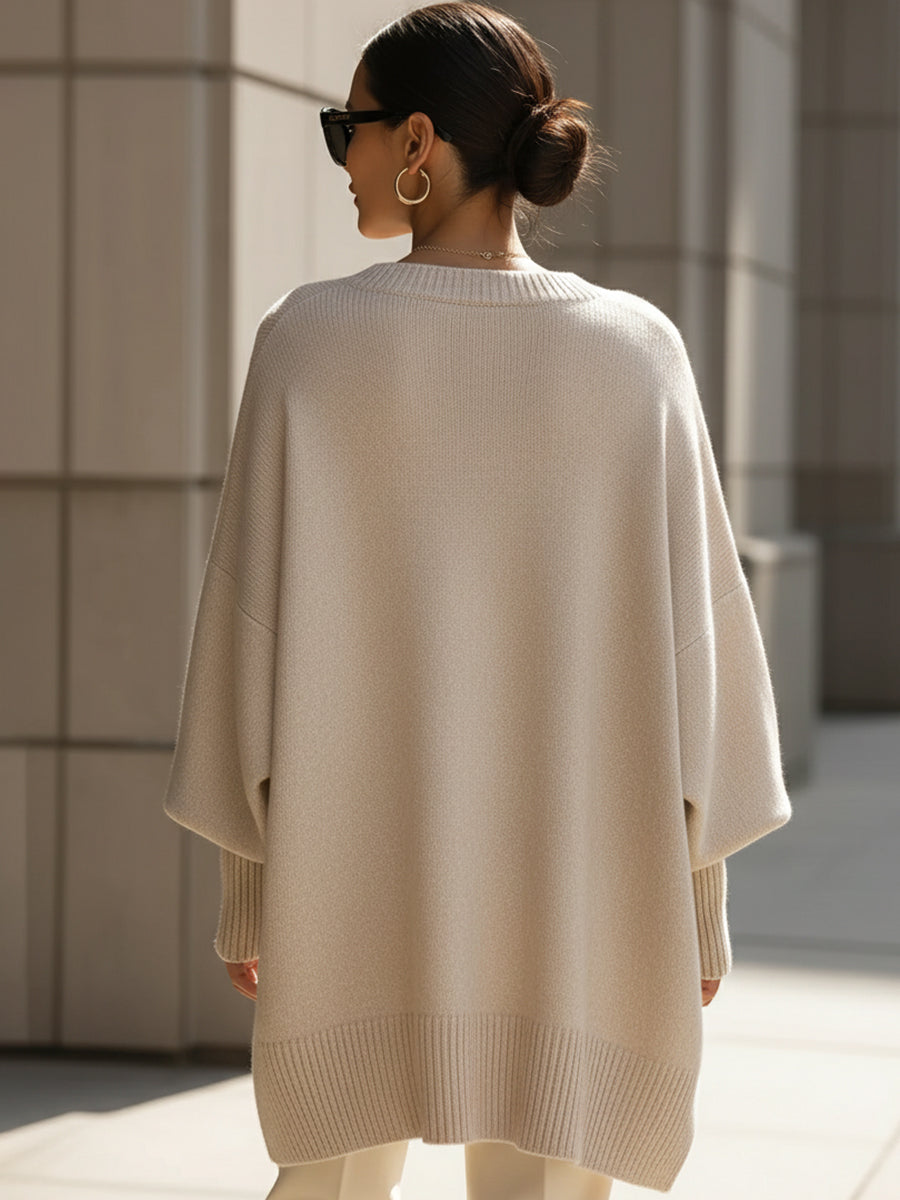 Anne™ | Extra-Large Pullover