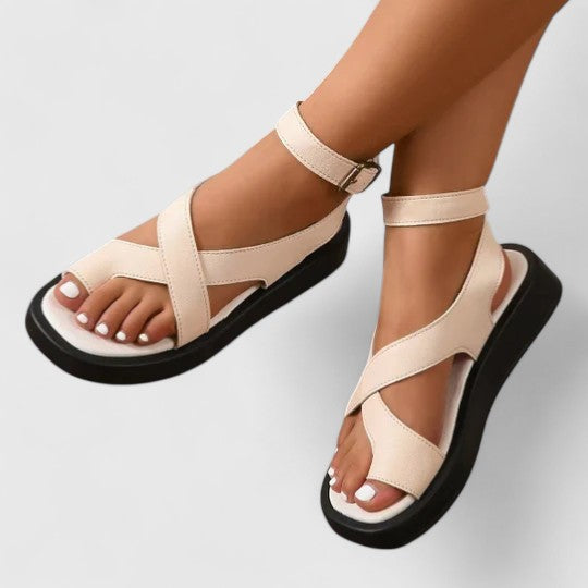 Lalaine | Elegante Sandalen für Damen