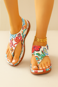 Sana | Bequeme Orthopädische Sandalen