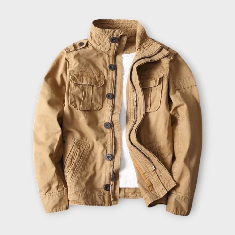 Felix | Durable Forge Jacket