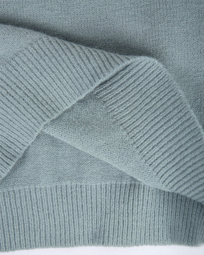 Cindie™ | Cozy Pullover