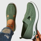 Lora | Orthopedic Hiking Boots