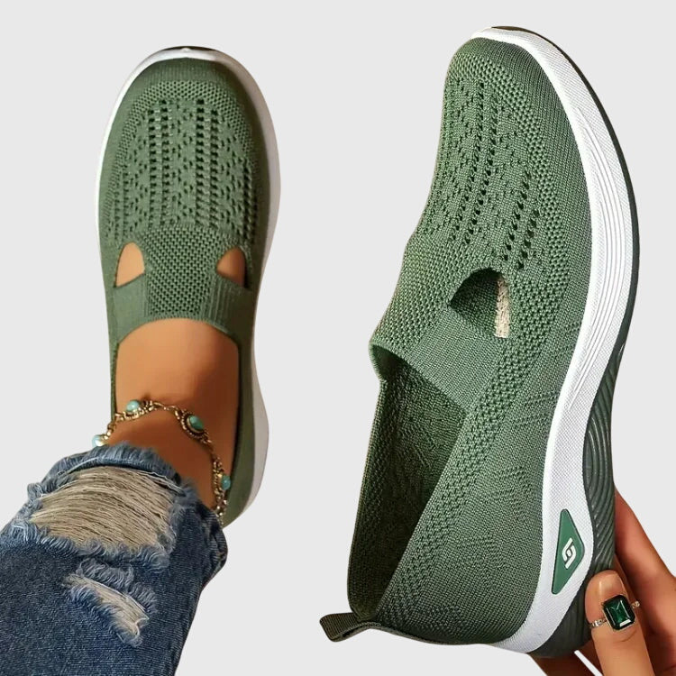Lora | Orthopedic Hiking Boots