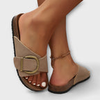Daria | Komfortable Orthopädische Sandalen