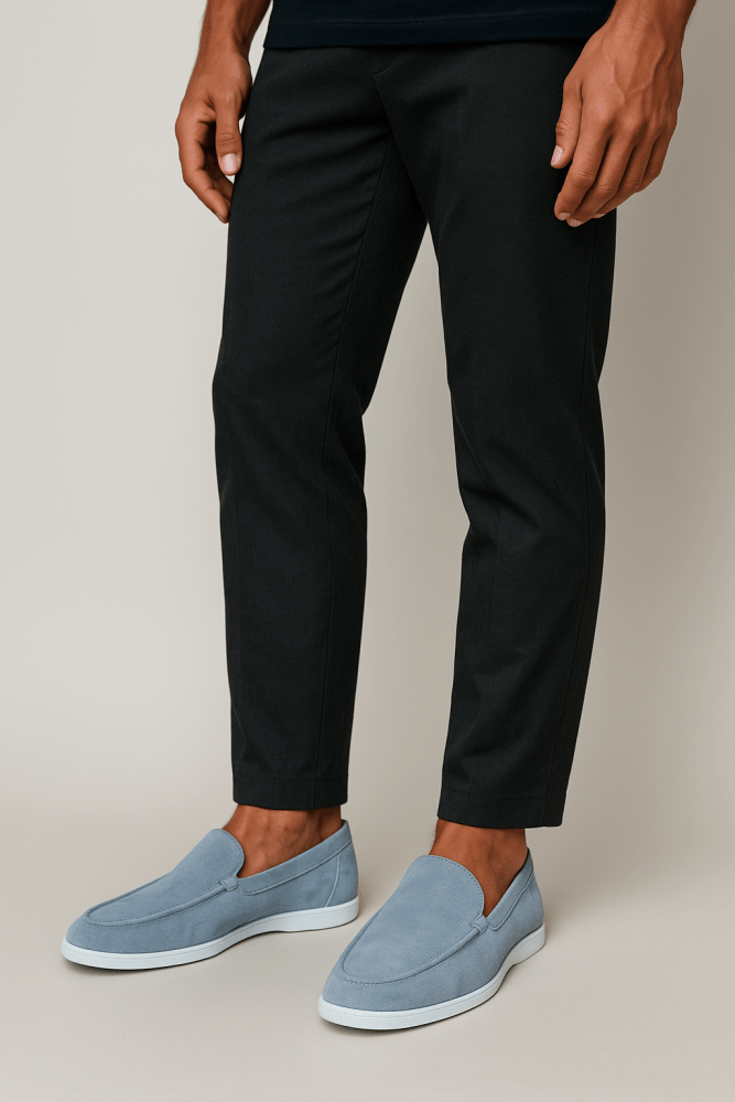 Gustav | Chic Loafer