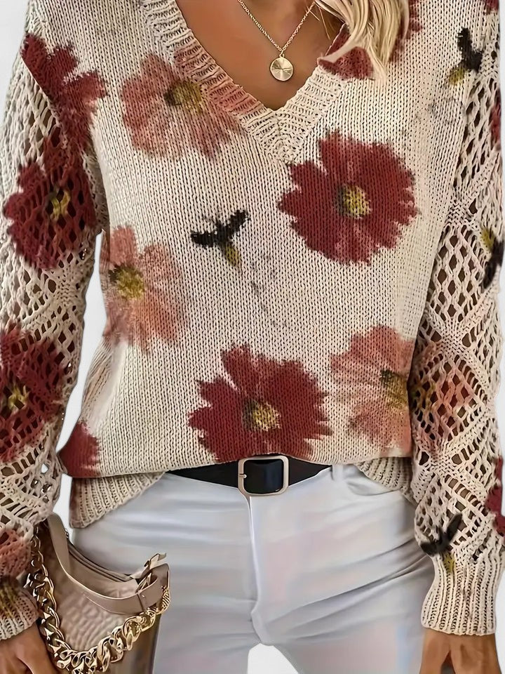 Aurélie™ Long Sleeve Shirt