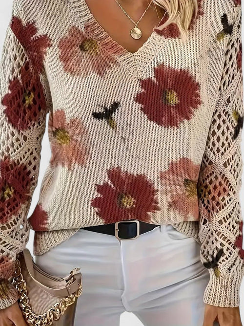 Aurélie™ Long Sleeve Shirt