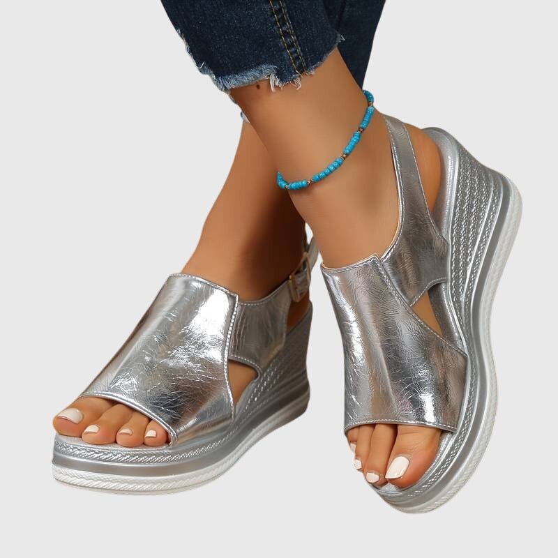 Calina | Orthopedic Comfort Sandals