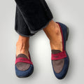 AureliaStep™ Elegante Loafer