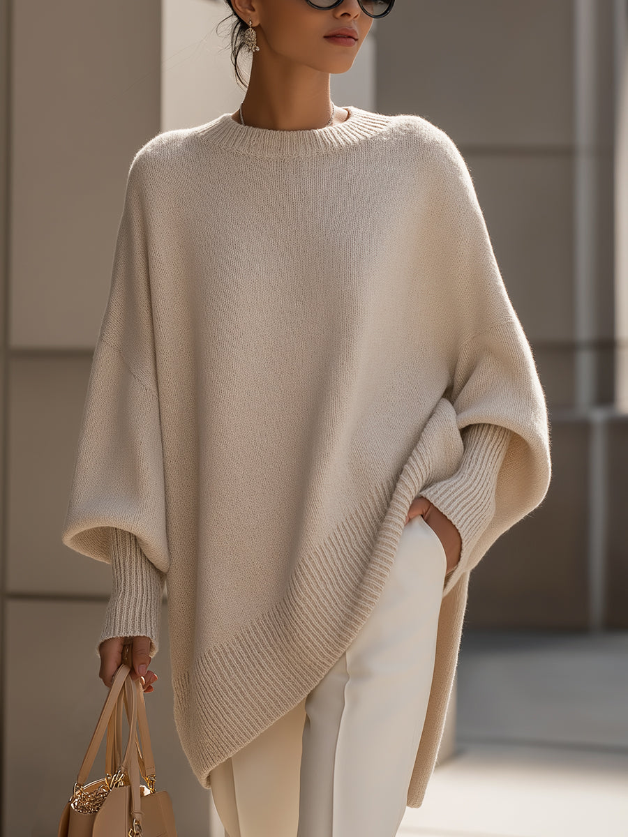 Anne™ | Extra-Large Pullover