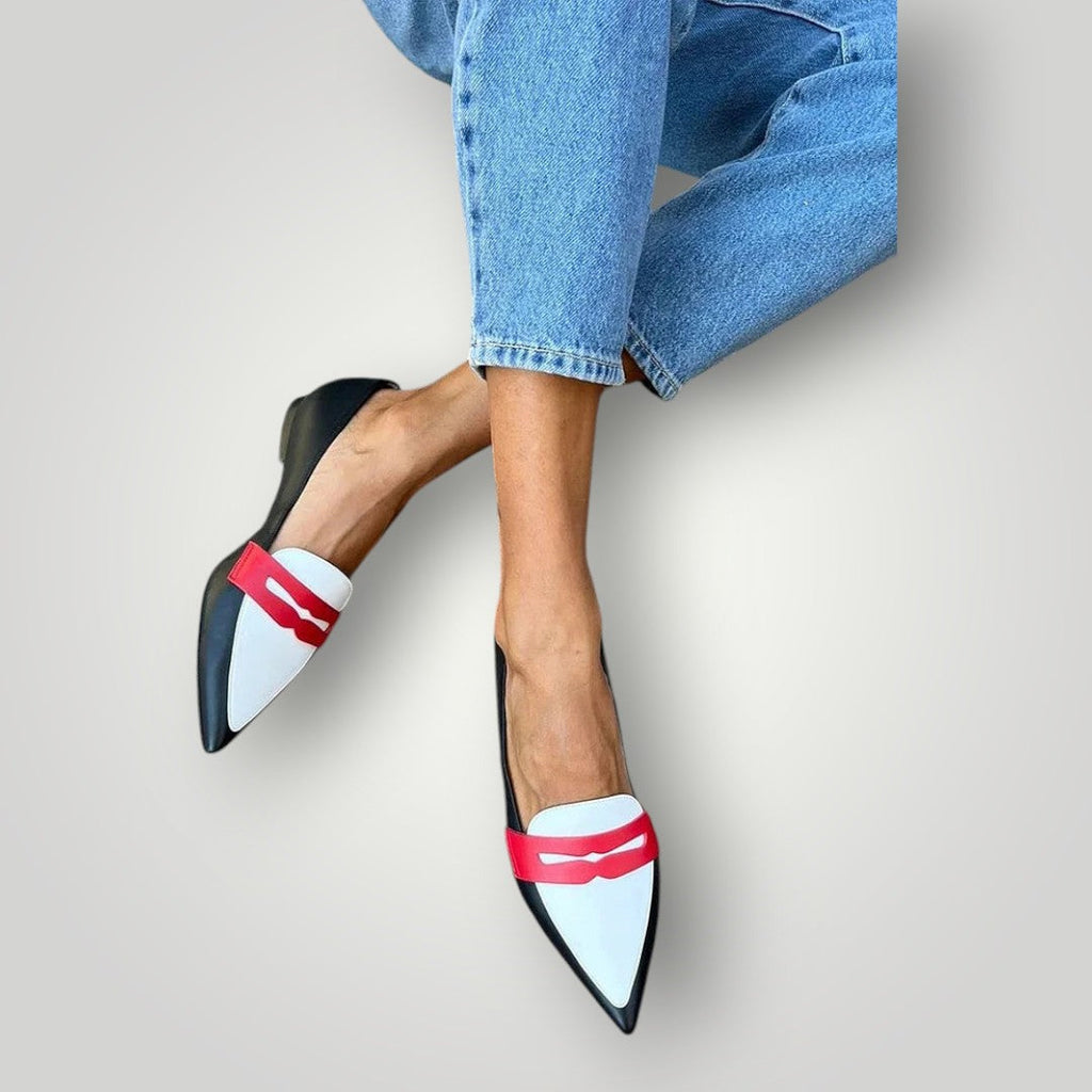 Florise™ Classic Loafers