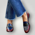 Zenvira™ Strukturierte Slipper