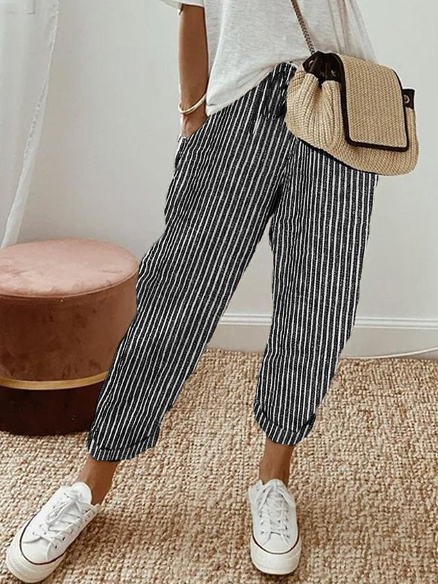Martha - Luftige Hose