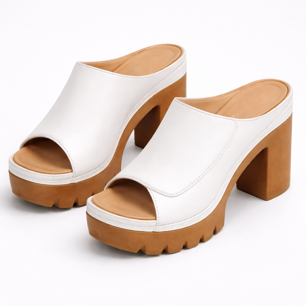 Mizella | Platform Shoes