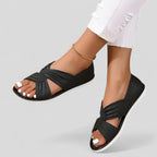Siv | Orthopedic Comfort Sandals
