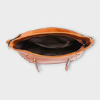 Olivia - Elegante Handtasche für Frauen im Vintage-Stil