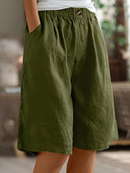 Selina™ | Sommerliche Hose