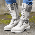 Lillian™ | Hochwertige Damenstiefel