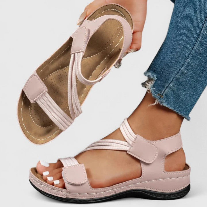 Marilyn™ | Elegante Sandalen für Anspruchsvolle