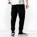 Jitsu - Cord Pants