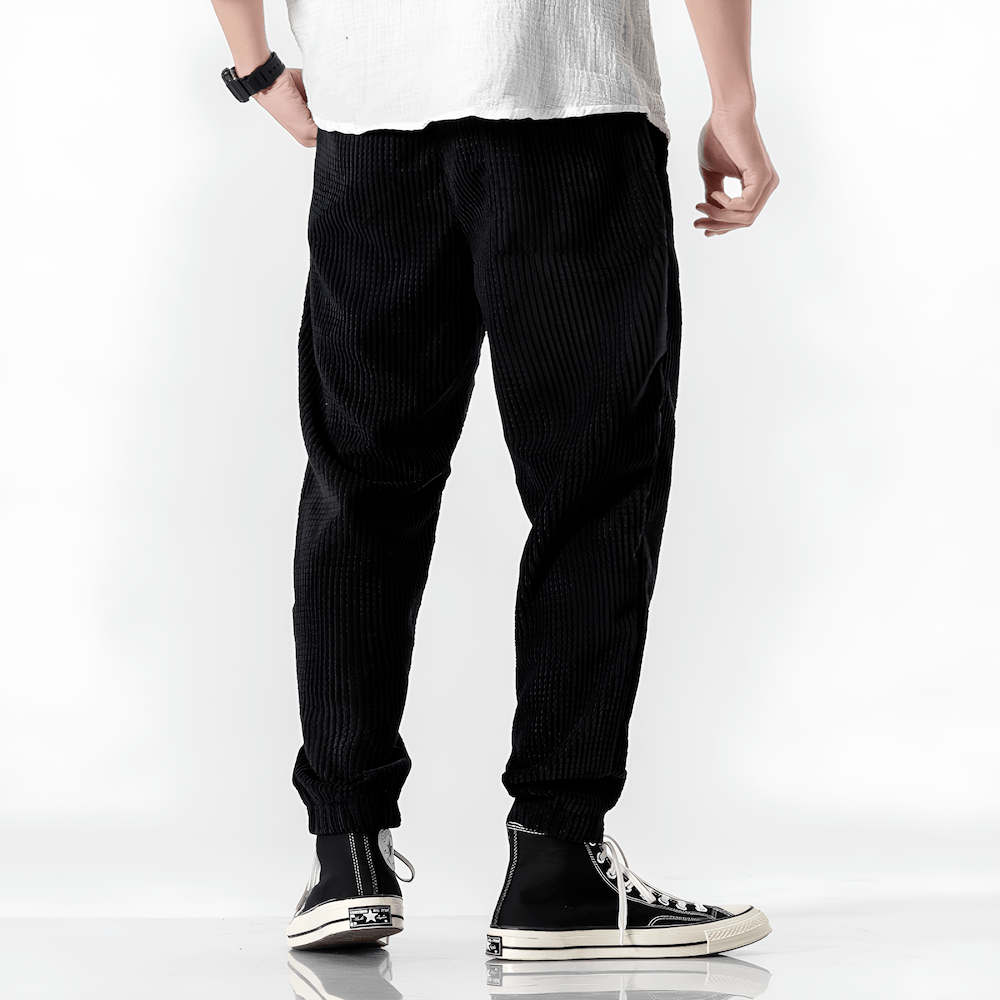 Jitsu - Cord Pants