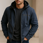 Ivar™ | Strapazierfähige Jacke mit kuscheligem Innenfutter