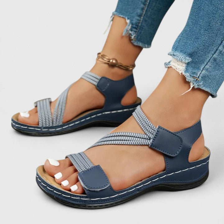 Marilyn™ | Elegante Sandalen für Anspruchsvolle
