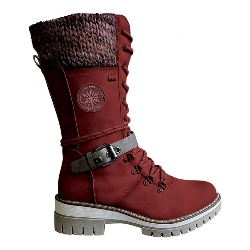 Lillian™ | Hochwertige Damenstiefel