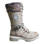 Lillian™ | Hochwertige Damenstiefel