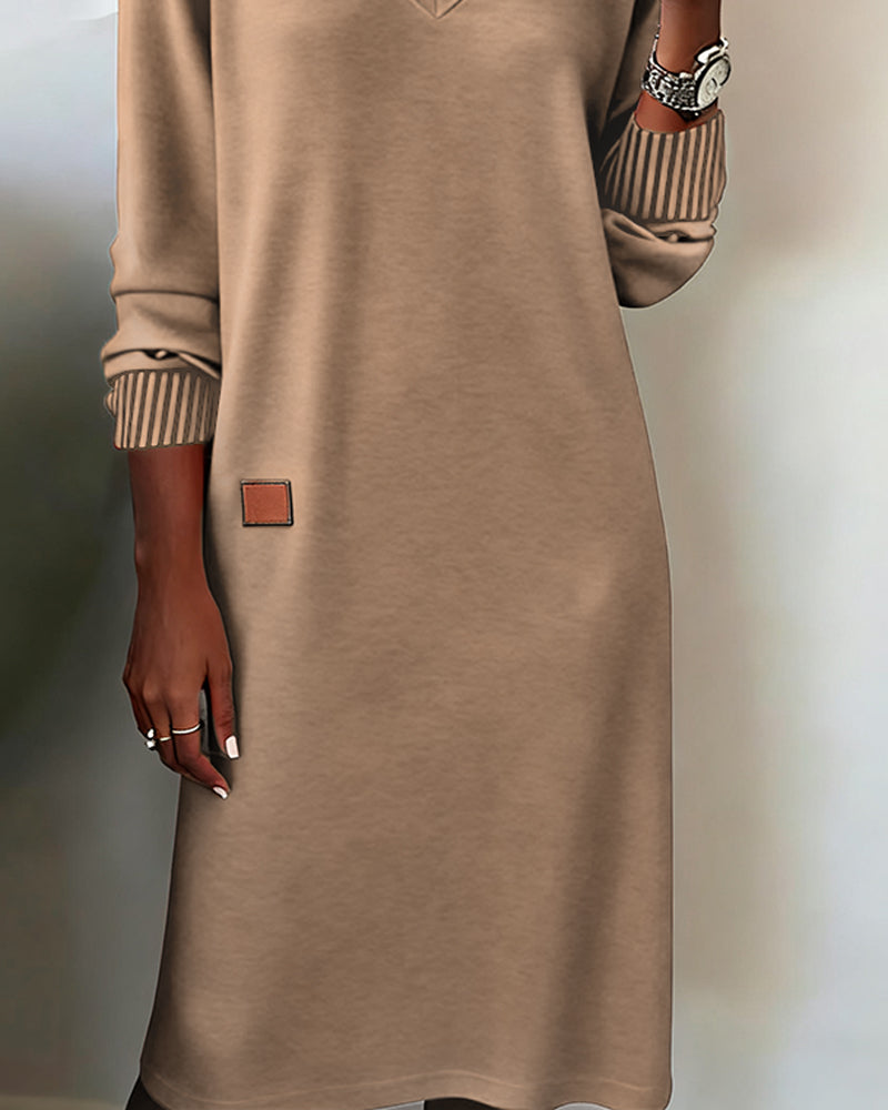 Marlene™ | Komfort Kleid