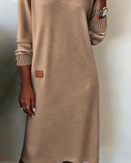 Marlene™ | Komfort Kleid