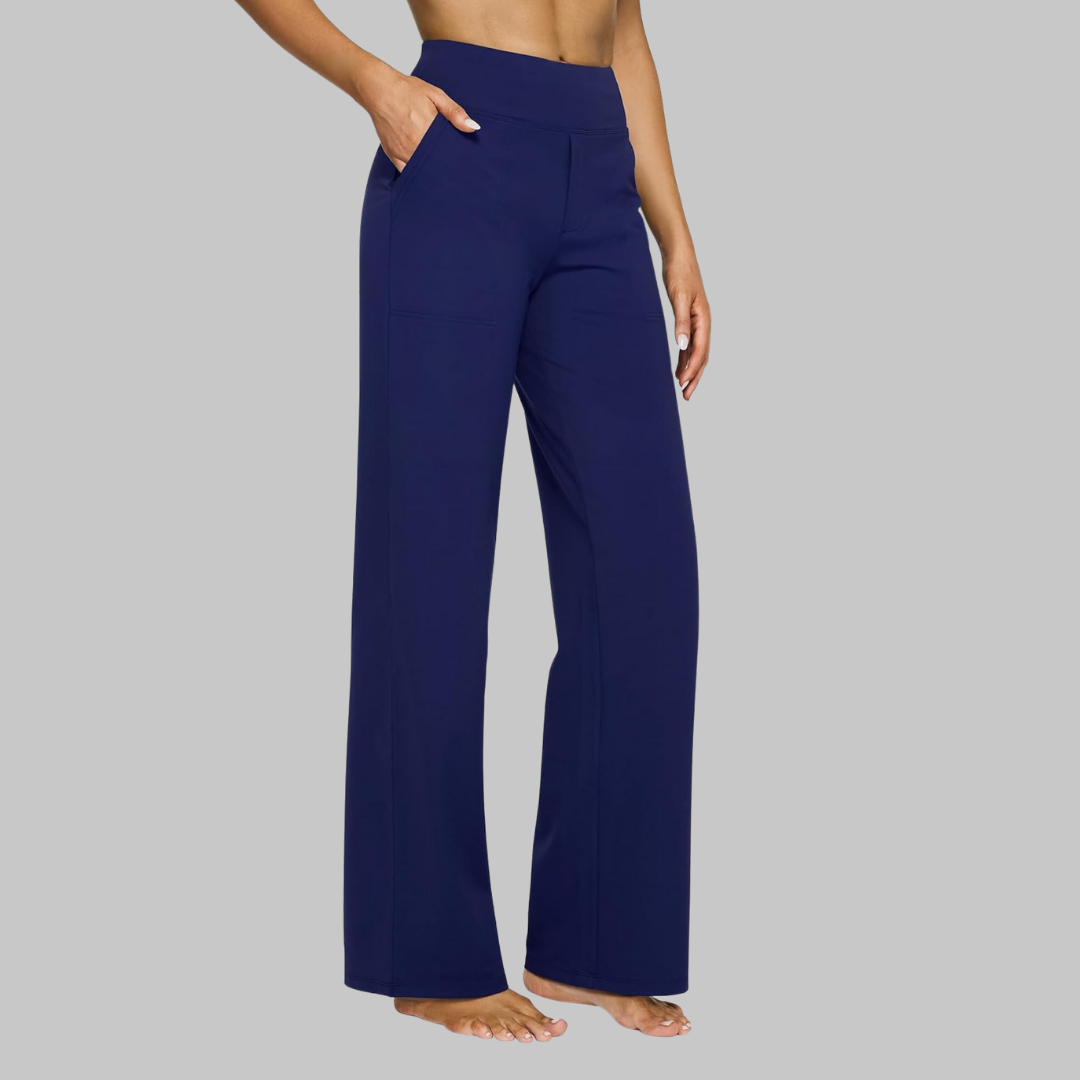 Calista™ | Jersey Pants