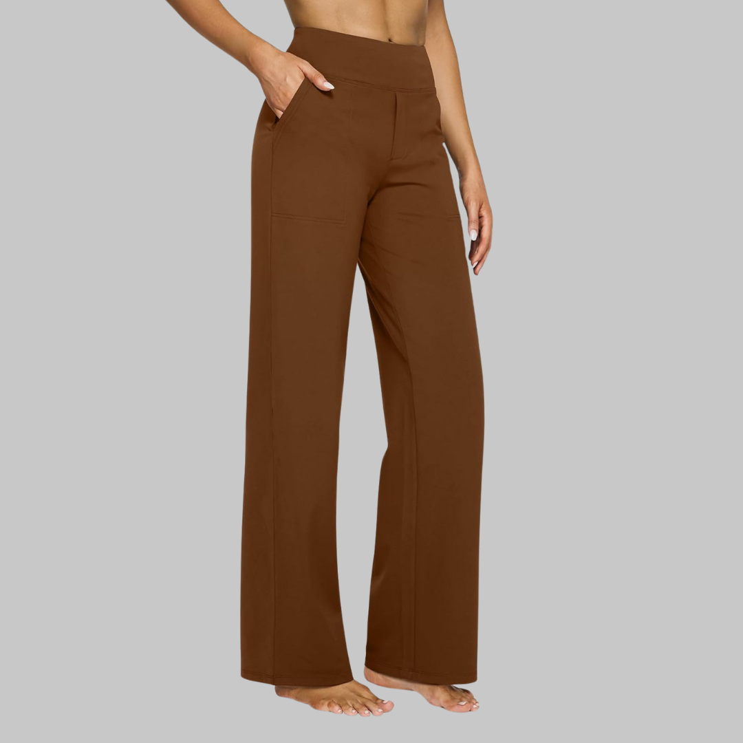 Calista™ | Jersey Pants