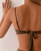 Laluna® | Stylish & Sexy Two-Piece Bikini