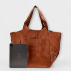 Olivia - Großzügige Wochenendtasche