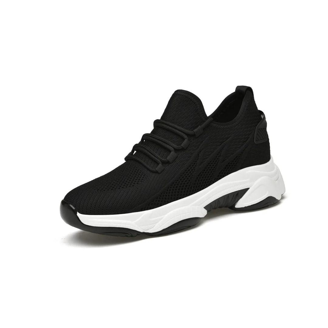 Alpha Kicks | Erhöhen Sie Ihre Größe um 10 cm