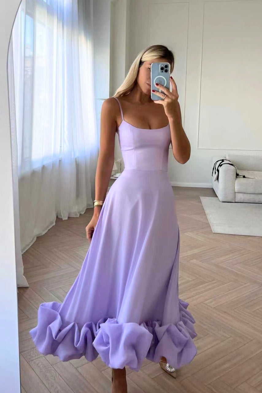Arianah | Elegantes, Fließendes Kleid