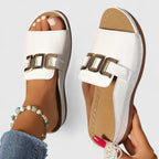 Senna | Komfortable Sandalen