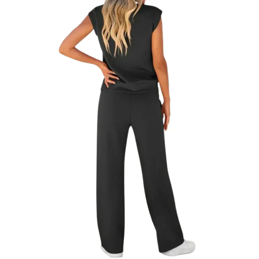 Senara - Entspanntes Sommer Soft Lounge Set