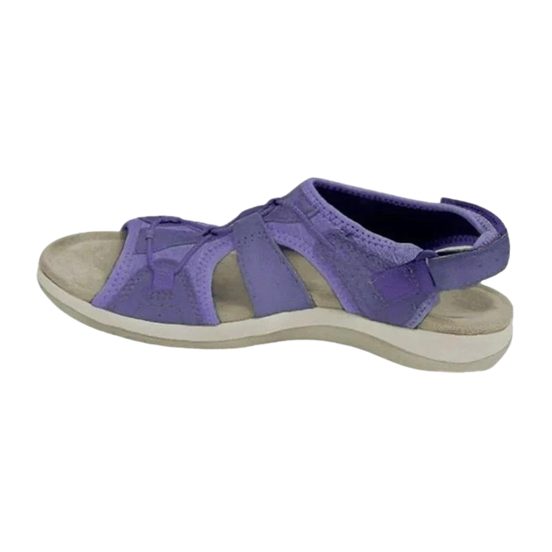 Alva | Bequeme Orthopädische Sandalen