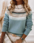 Cindie™ | Cozy Pullover