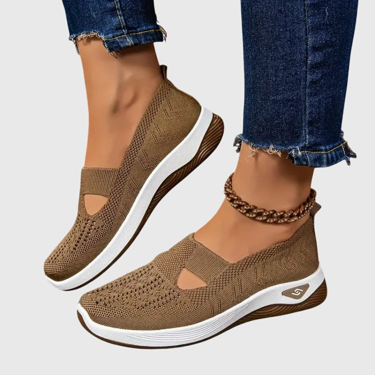 Lora | Orthopedic Hiking Boots