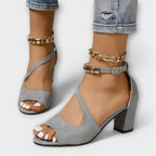 Camiree - Orthopedic Sandals