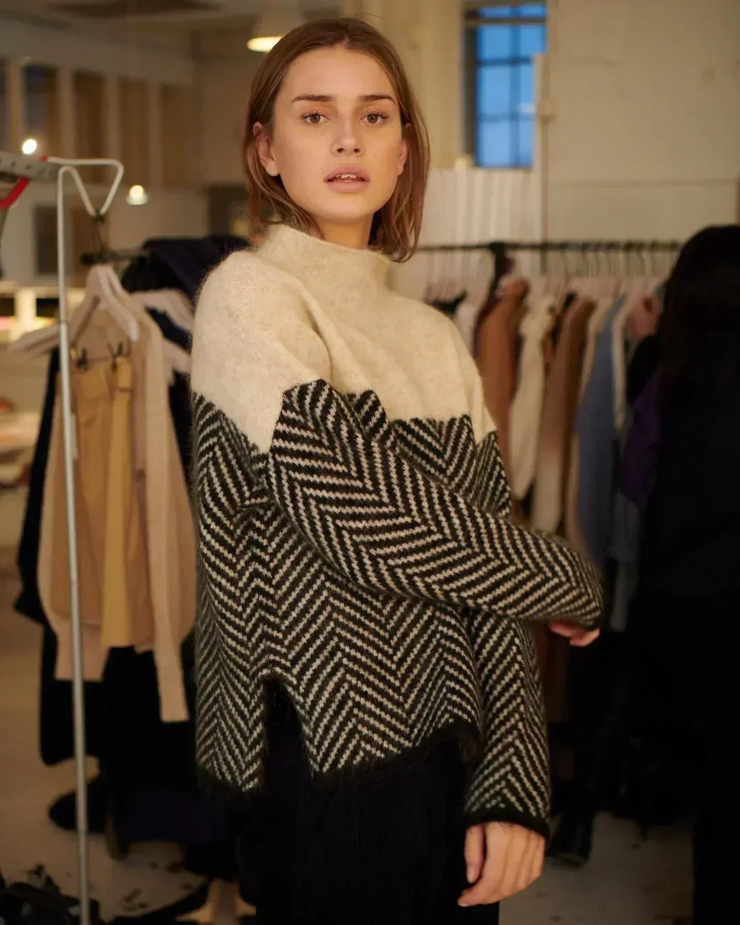 Adelie™ Pullover Sweater