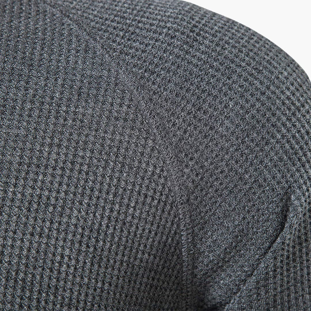 Joris | Essential Long Sleeve Shirt