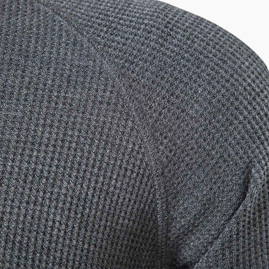 Joris | Essential Long Sleeve Shirt