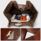 Olivia - Großzügige Wochenendtasche