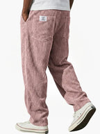 BENZ | Herren Cordhosen