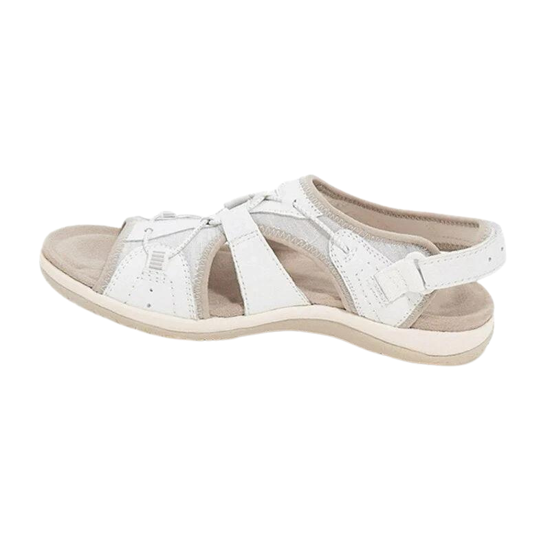 Alva | Bequeme Orthopädische Sandalen